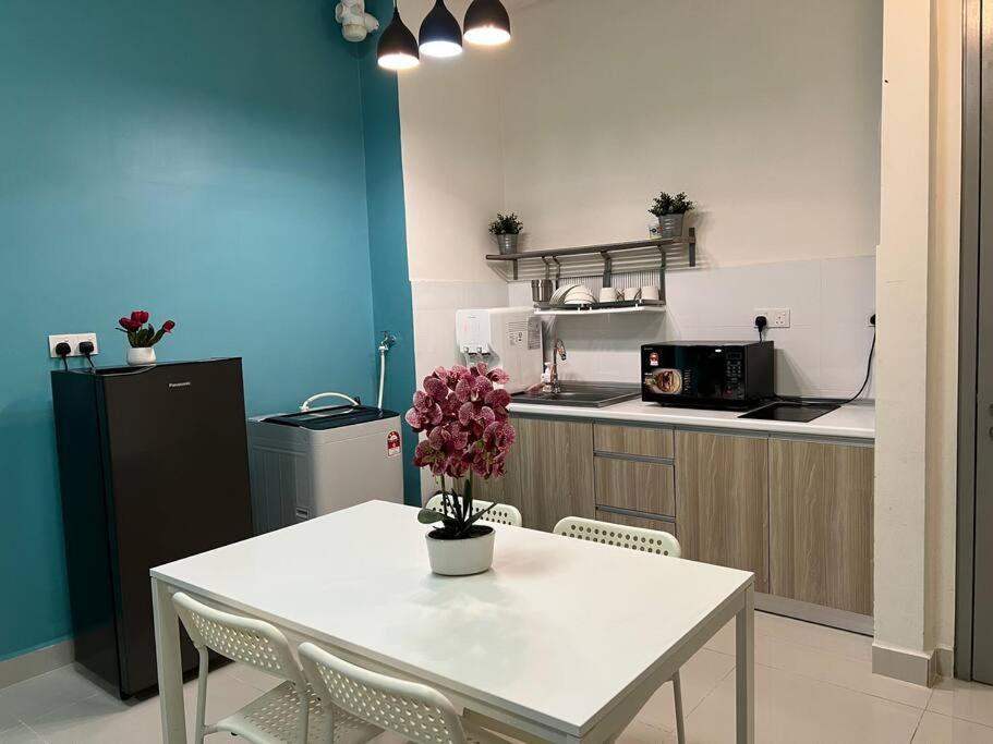 Mufa Studio Suites Klia Sepang Exteriér fotografie