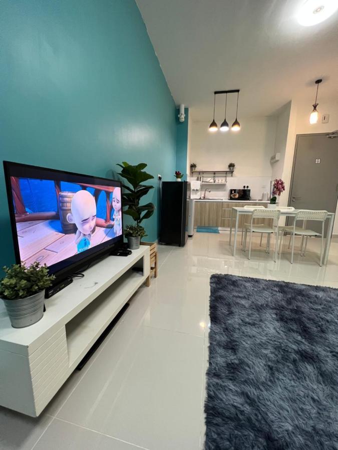 Mufa Studio Suites Klia Sepang Exteriér fotografie