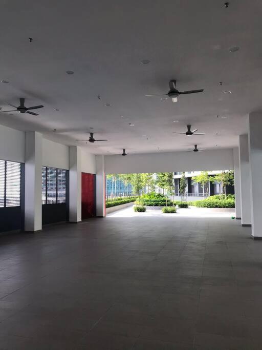 Mufa Studio Suites Klia Sepang Exteriér fotografie
