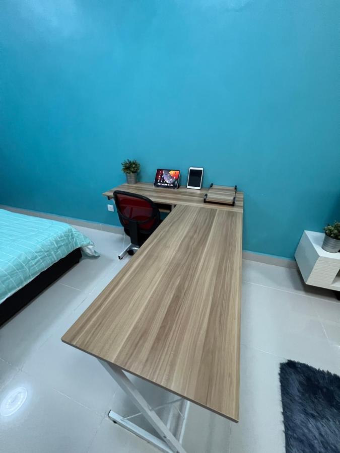 Mufa Studio Suites Klia Sepang Exteriér fotografie
